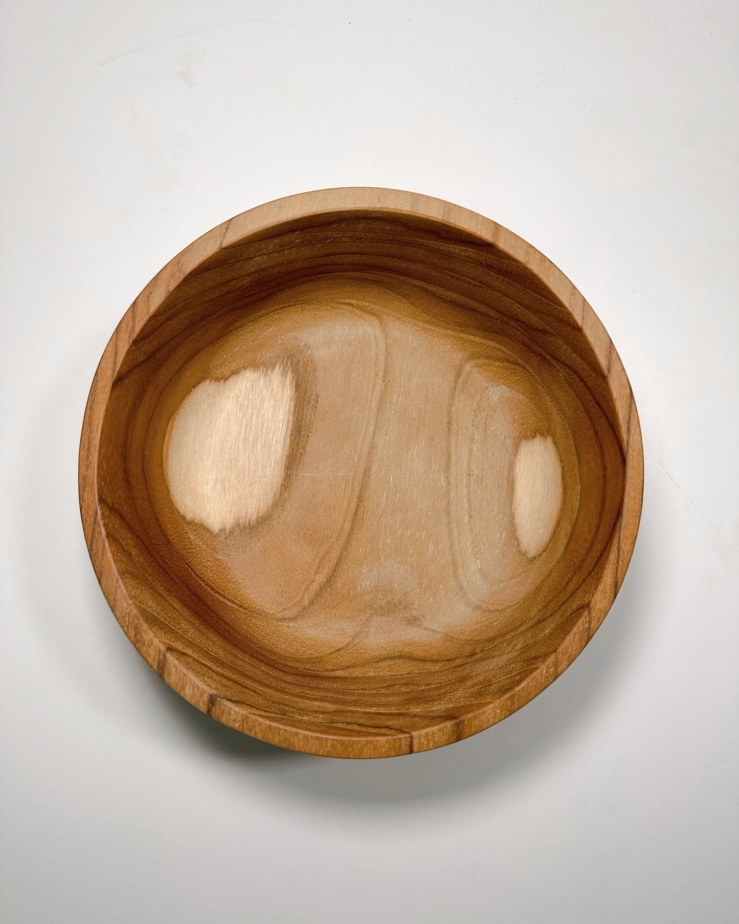Mimpi Round Scandi Bowl Small - D15.5 x7.5cm