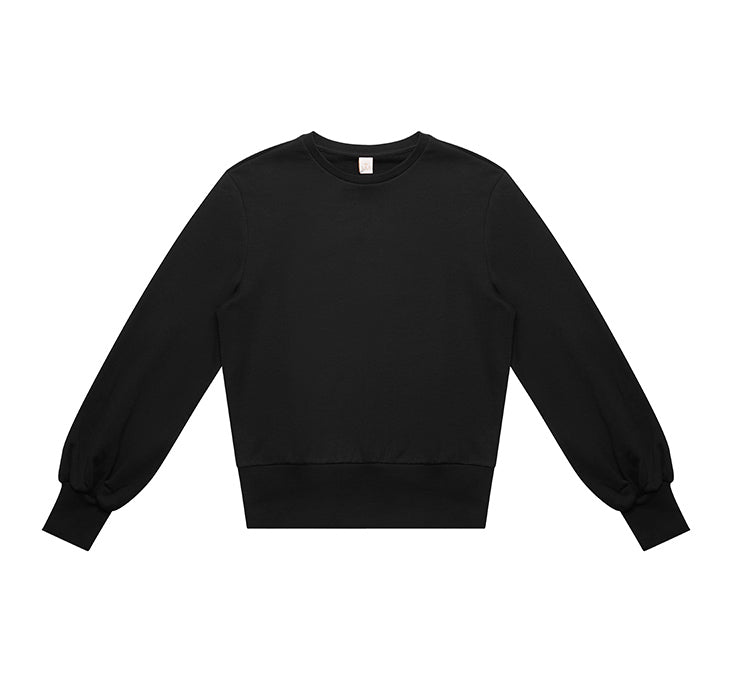 Maya Melbourne Berlin Sweat - Black