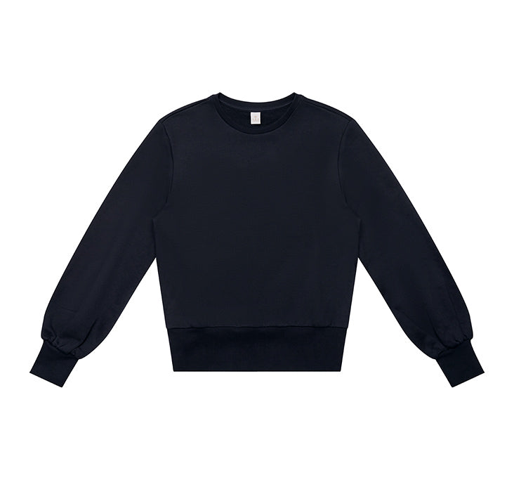 Maya Melbourne Berlin Sweat - Navy