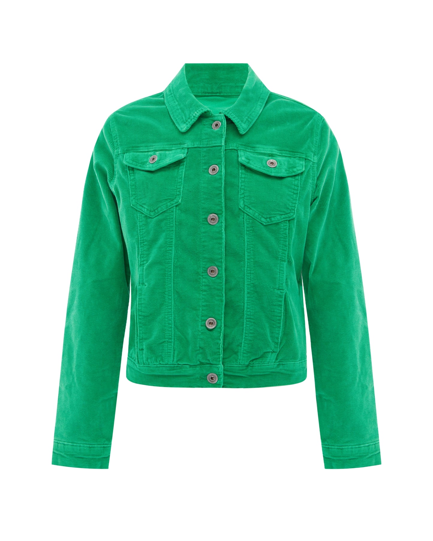 Salt+Stone Carnaby Jacket - Verde