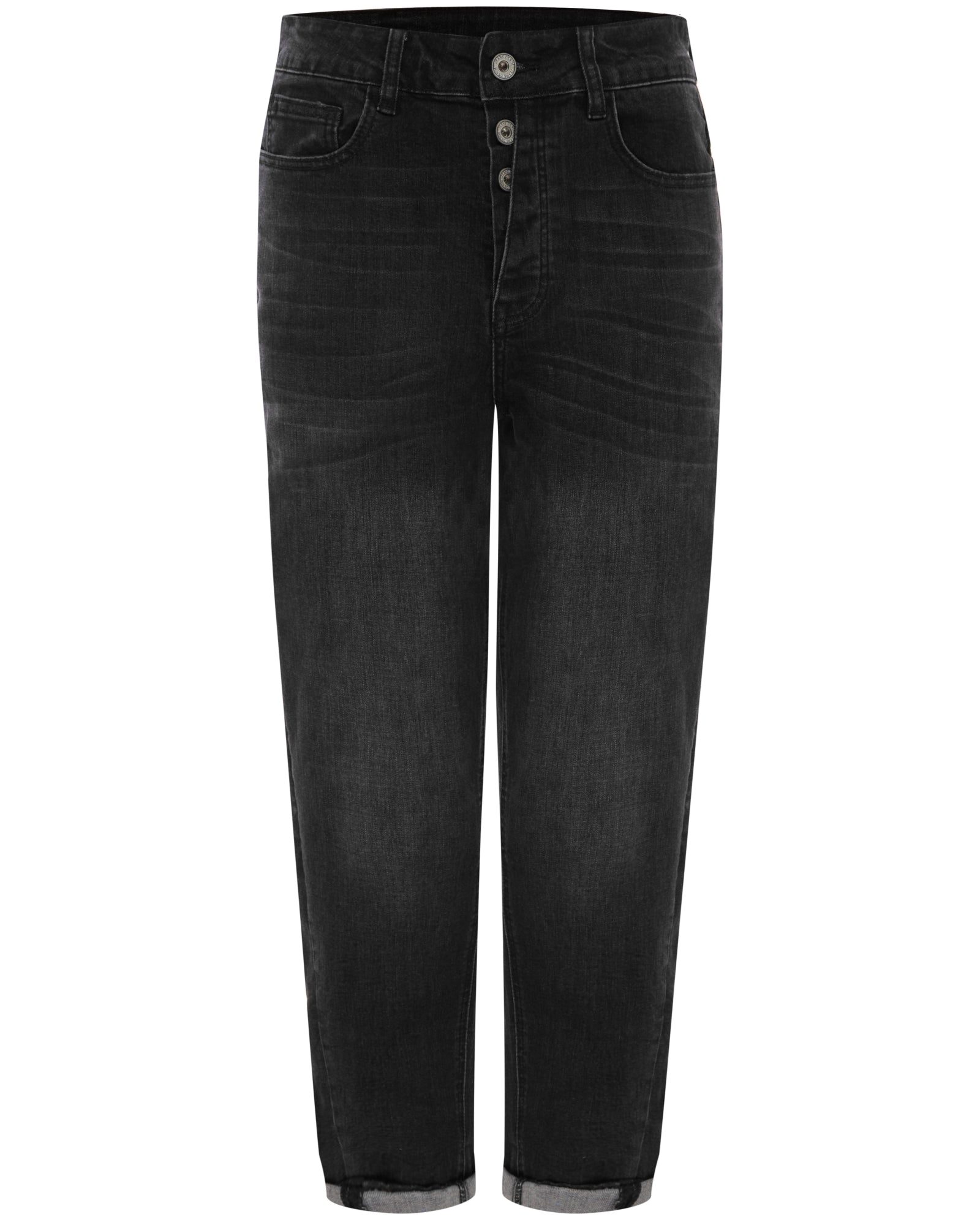 Salt+Stone Calvari Jean - Black