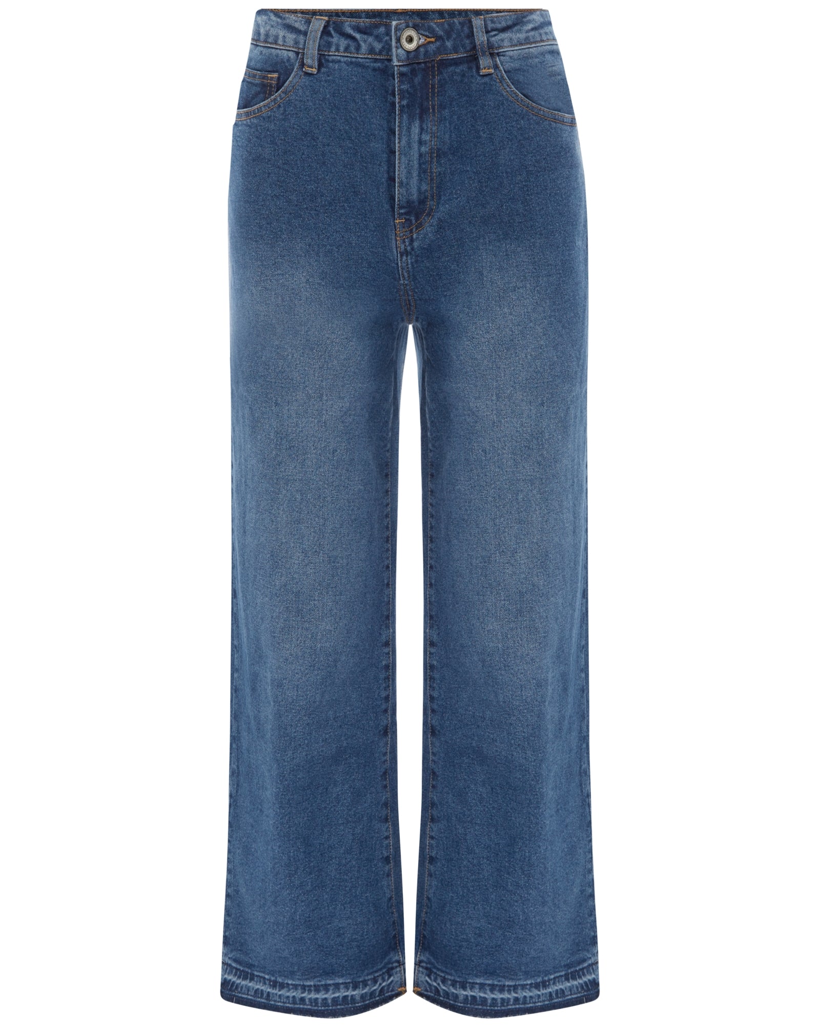 Salt+Stone Volterra Jean - Indigo
