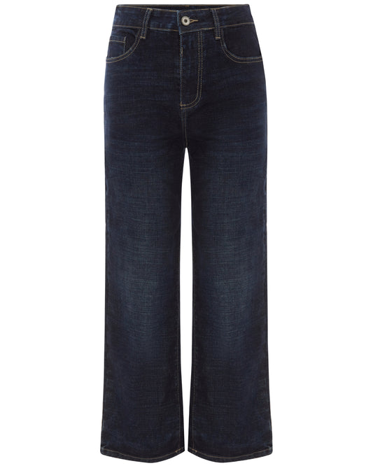 Salt+Stone Strevi Jean - Indigo