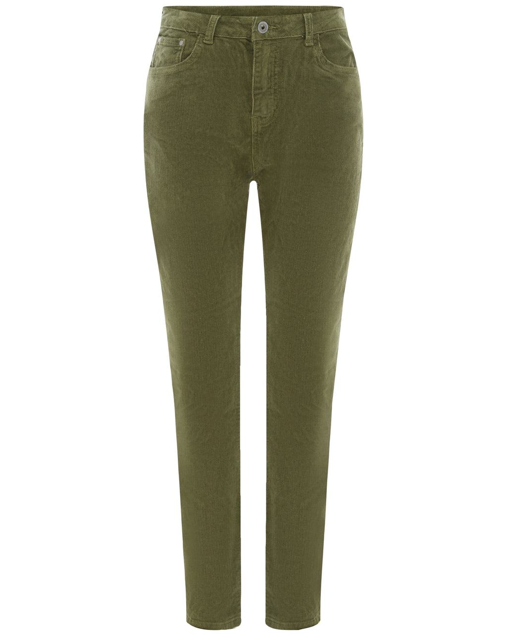 Salt+Stone Portobello Jean - Militare