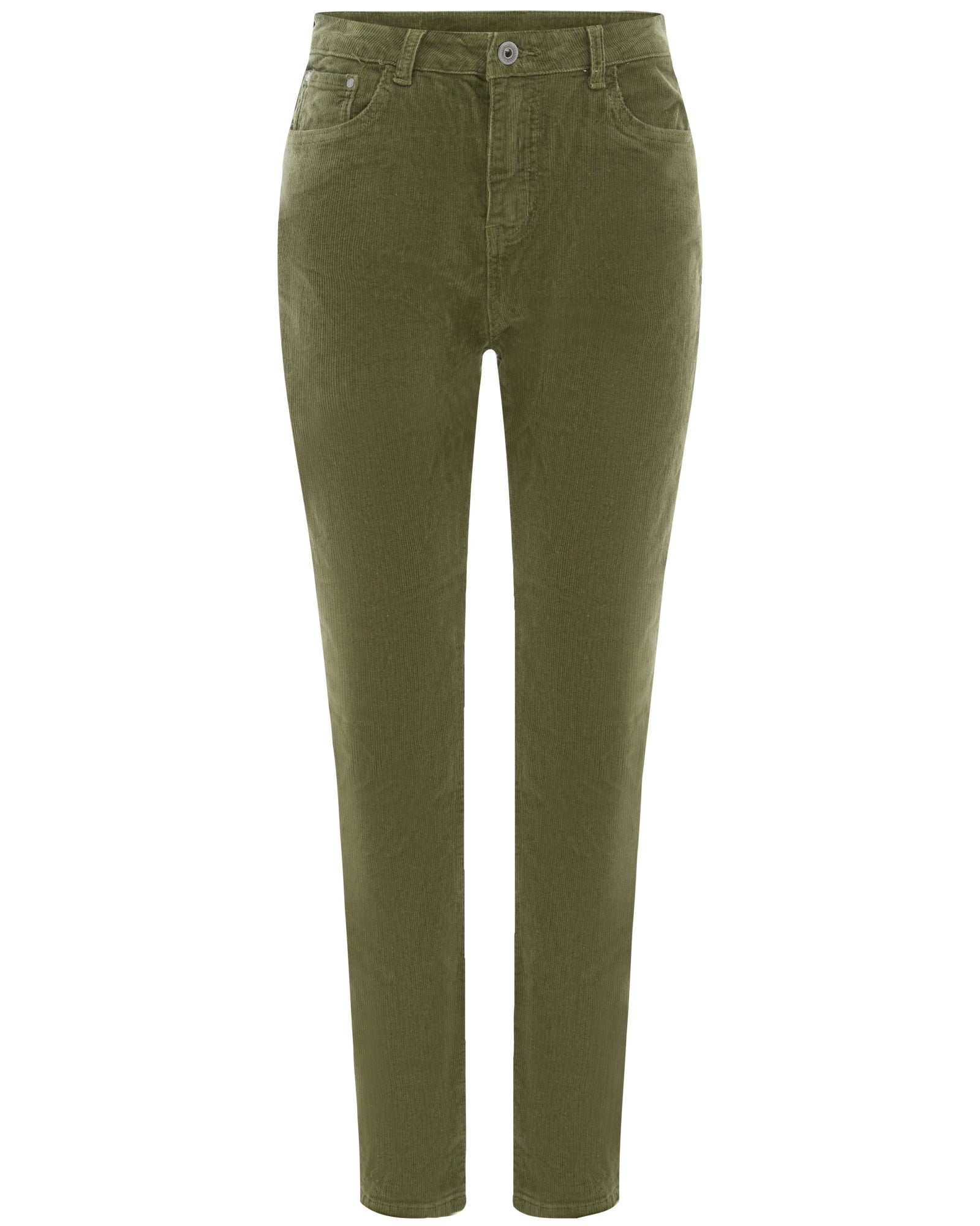 Salt+Stone Portobello Jean - Militare