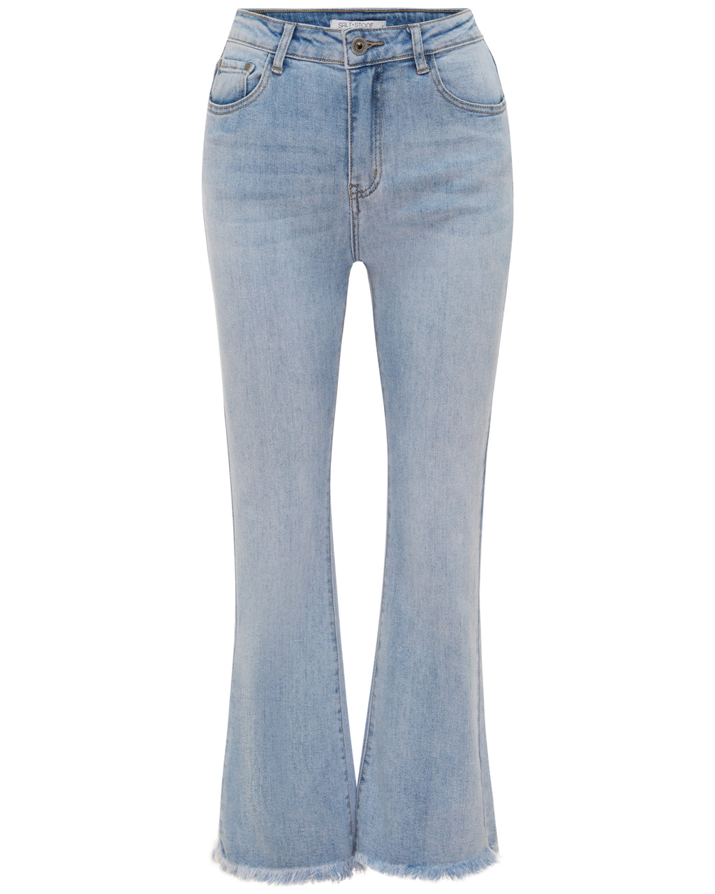 Salt+Stone Cortessa Jean - Indigo