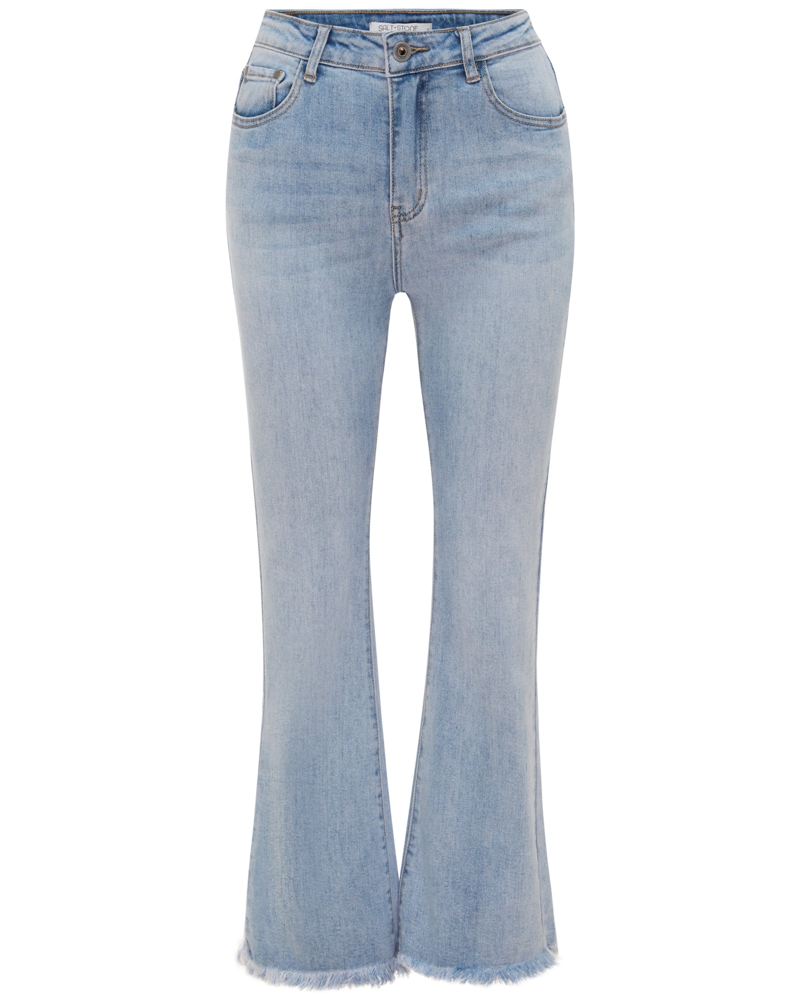 Salt+Stone Cortessa Jean - Indigo