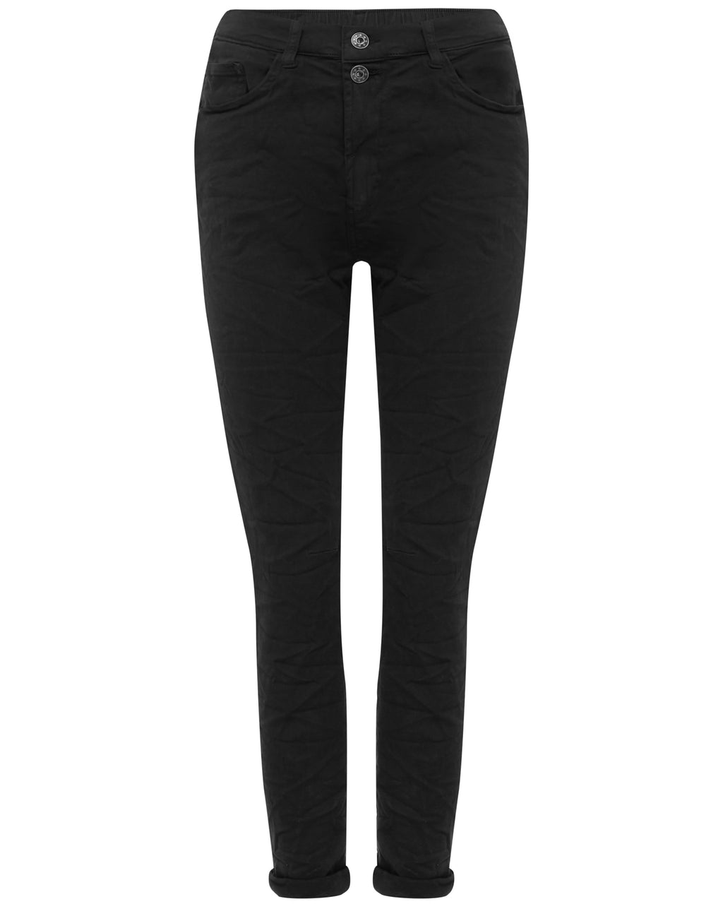 Salt+Stone Bellagio Jean - Black