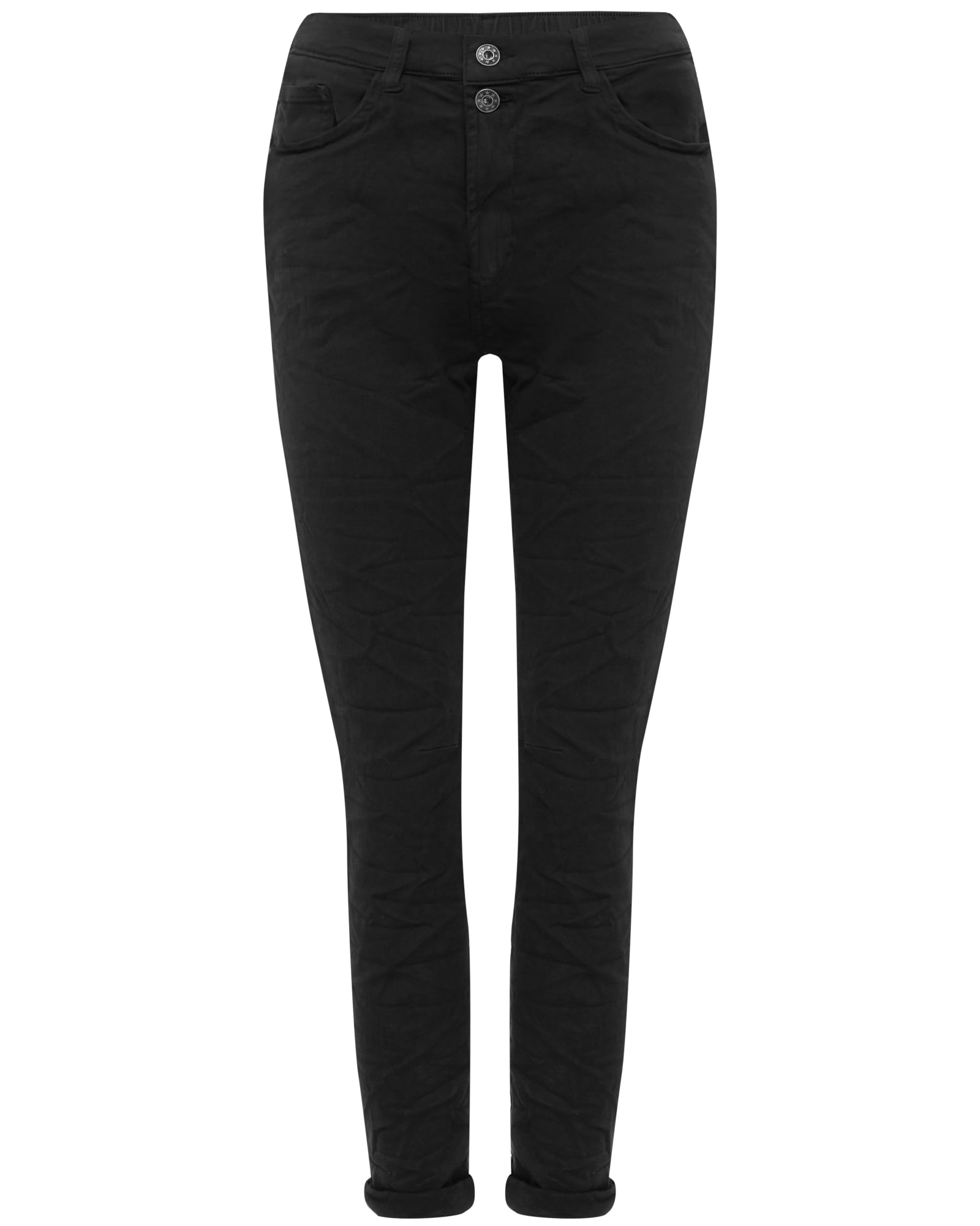 Salt+Stone Bellagio Jean - Black