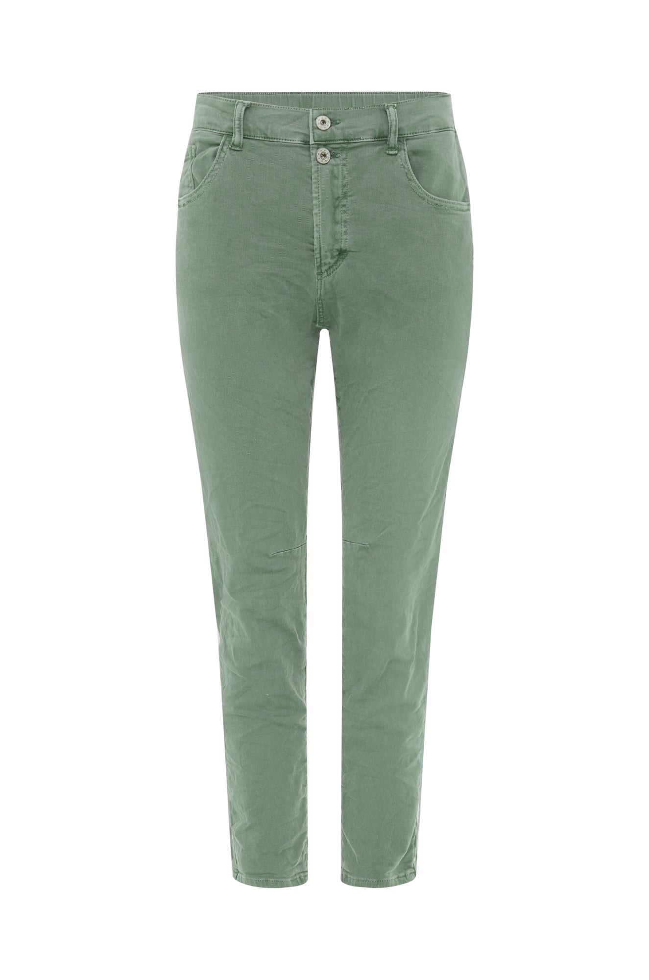 Salt+Stone Bellagio Jean - Khaki