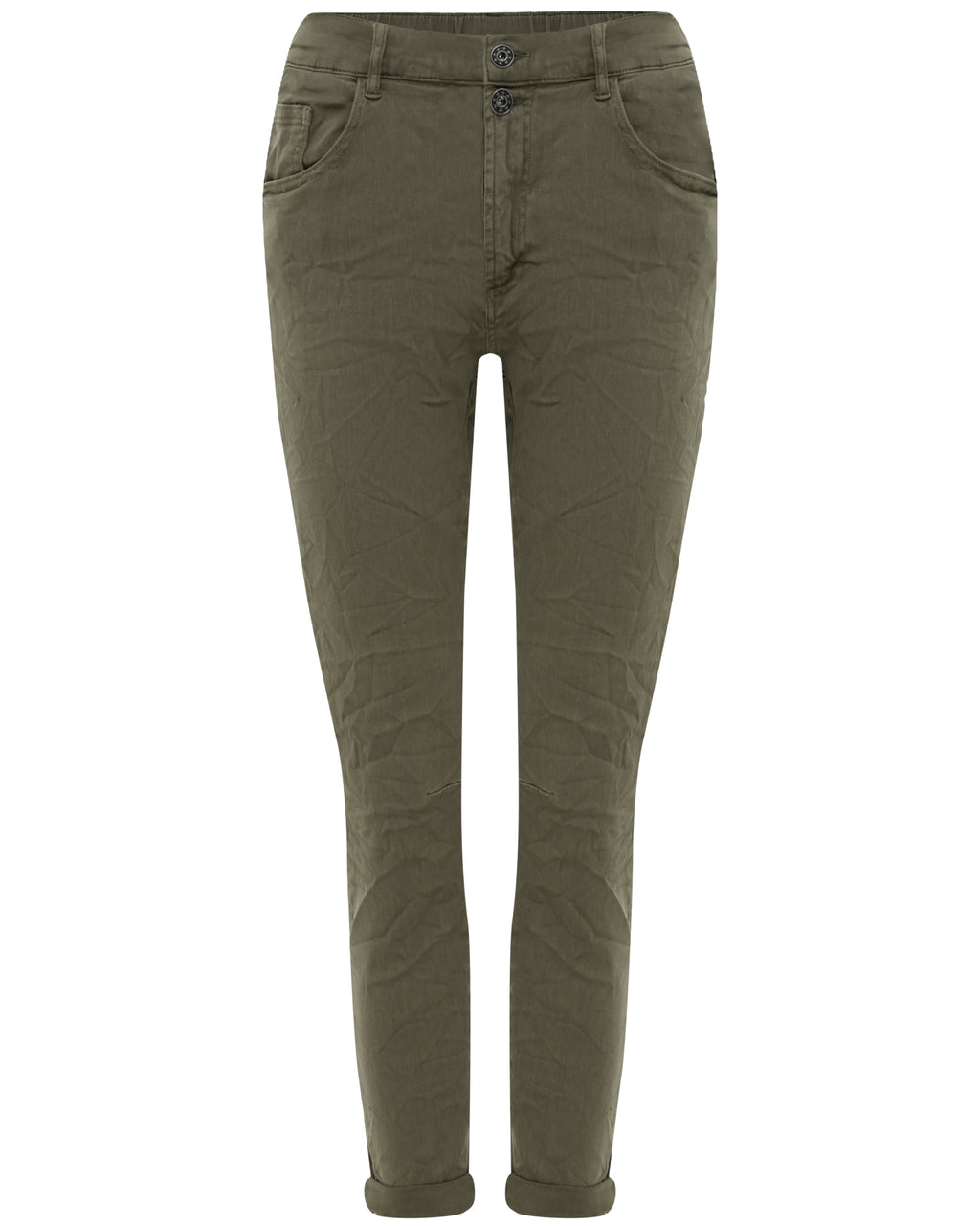 Salt+Stone Bellagio Jean - Mink