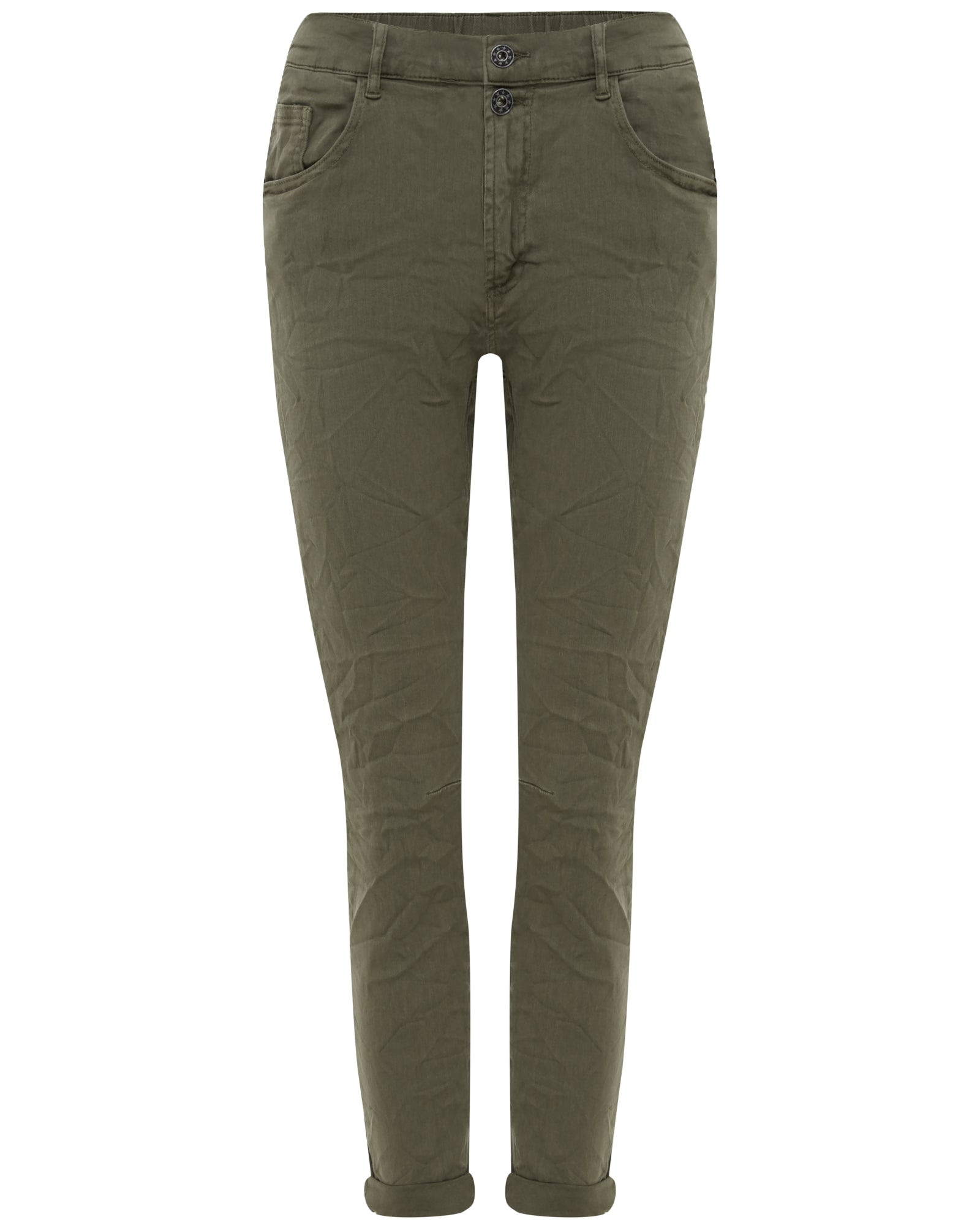 Salt+Stone Bellagio Jean - Mink