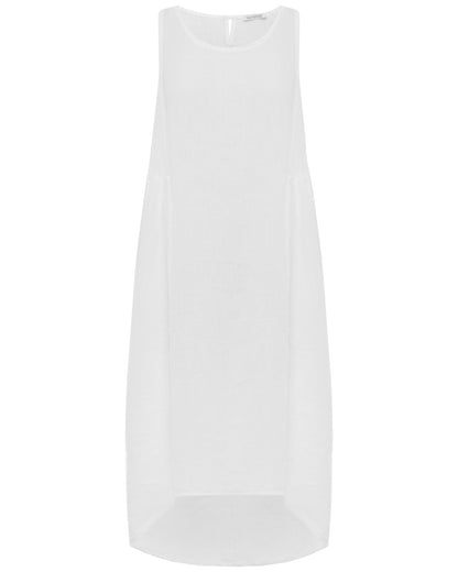 Salt+Stone Maui Dress - White
