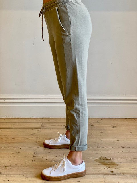 Maya Melbourne London Track - Khaki
